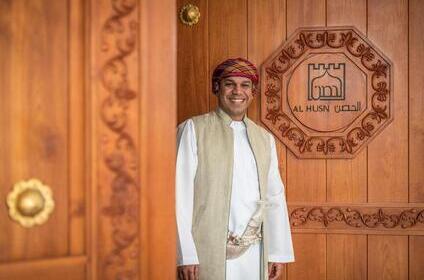 Viaje a Omán de 9 días